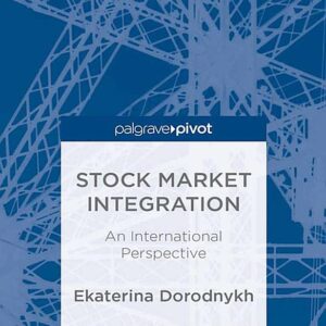 Stock Market Integration: An International Perspective