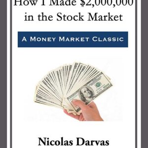 How I Made $2,000,000 in the Stock Market