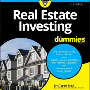 Real Estate Investing For Dummies