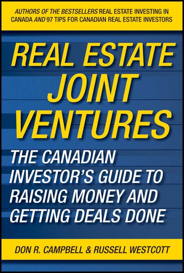 97 Tips for Canadian Real Estate Investors