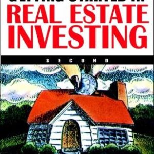 Getting Started in Real Estate Investing