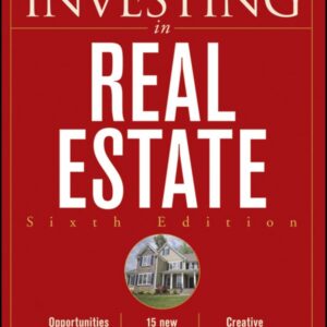 Investing in Real Estate