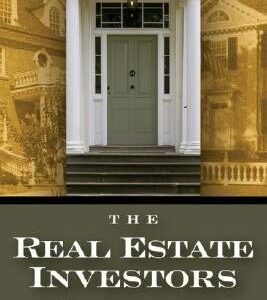 The Real Estate Investor's Handbook: The Complete Guide for the Individual Investor