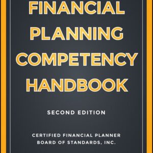 Financial Planning Competency Handbook