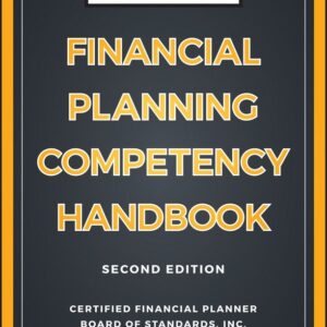 CFP Board Financial Planning Competency Handbook