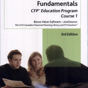 Financial Planning Fundamentals
