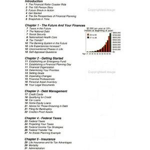 Perfect Money Planning: A Comprehensive Guide to Achieving Financial Success