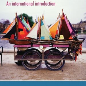 Entrepreneurship: An International Introduction