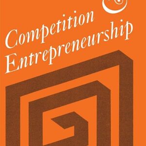 Competition and Entrepreneurship