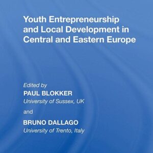 Youth Entrepreneurship and Local Development in Central and Eastern Europe
