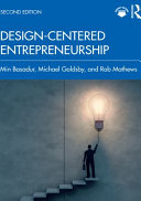 Design-Centered Entrepreneurship