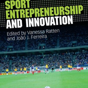 Sport Entrepreneurship and Innovation