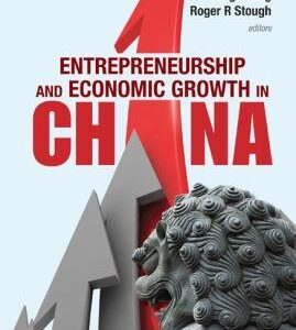 Entrepreneurship and Economic Growth in China