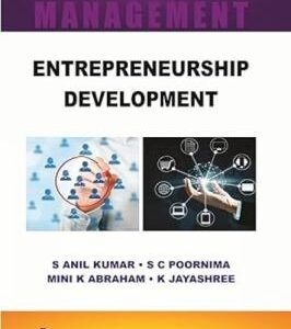 Entrepreneurship Development