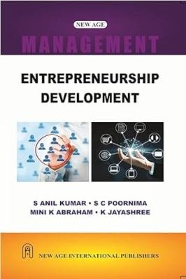 Entrepreneurship Development