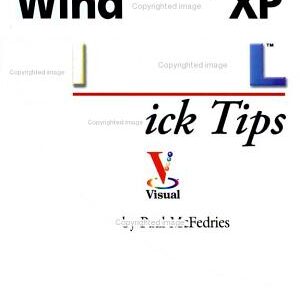 Windows XP Visual Quick Tips