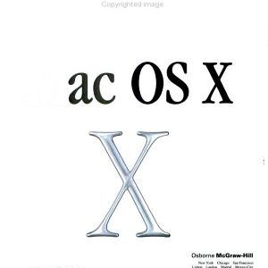 Mac OS X: The Complete Reference