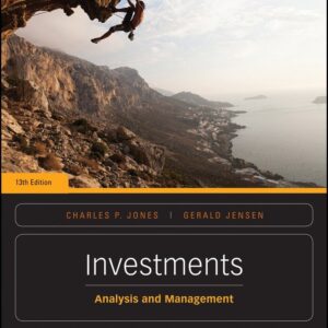 Investments: Analysis and Management