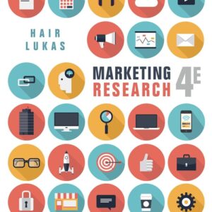eBook Marketing Research