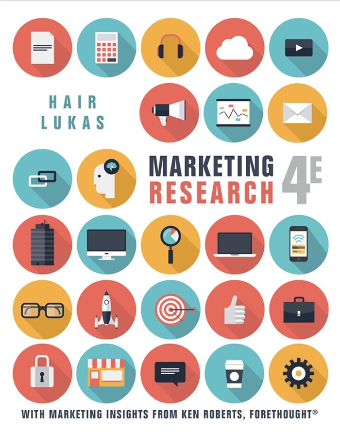 eBook Marketing Research