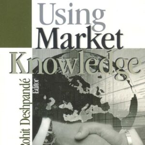 Using Market Knowledge