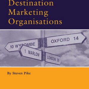 Destination Marketing Organisations