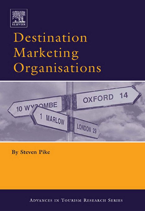 Destination Marketing Organisations