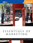 Essentials of Marketing