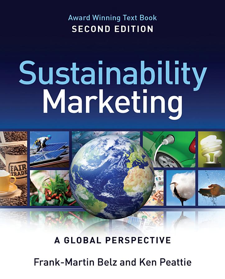Sustainability Marketing: A Global Perspective