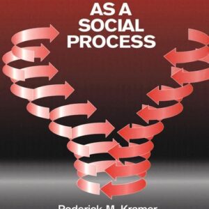 Negotiation as a Social Process