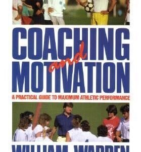 Coaching and Motivation