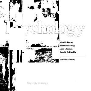 Psychology