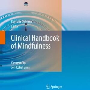 Clinical Handbook of Mindfulness