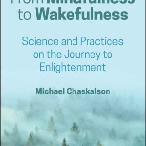 From Mindfulness to Wakefulness: Science and Practices on the Journey to Enlightenment