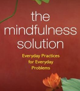 The Mindfulness Solution: Everyday Practices for Everyday Problems