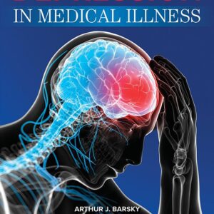Depression in Medical Illness