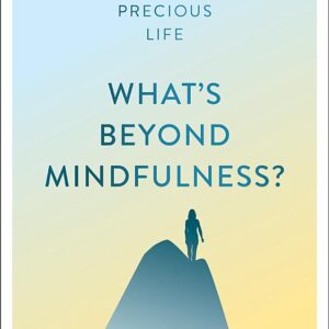 What's Beyond Mindfulness?: Waking Up to This Precious Life