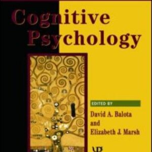 Cognitive Psychology: Key Readings