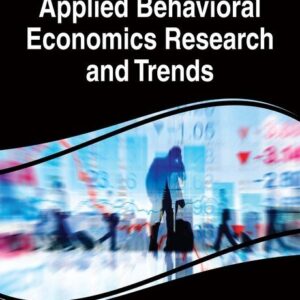 Applied Behavioral Economics Research and Trends