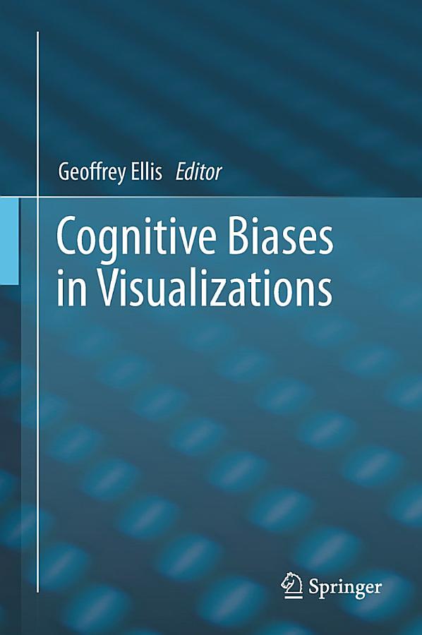 Cognitive Biases in Visualizations