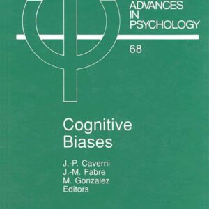 Cognitive Biases