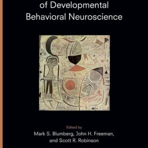 Oxford Handbook of Developmental Behavioral Neuroscience
