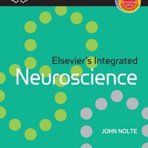 Elsevier's Integrated Neuroscience E-Book