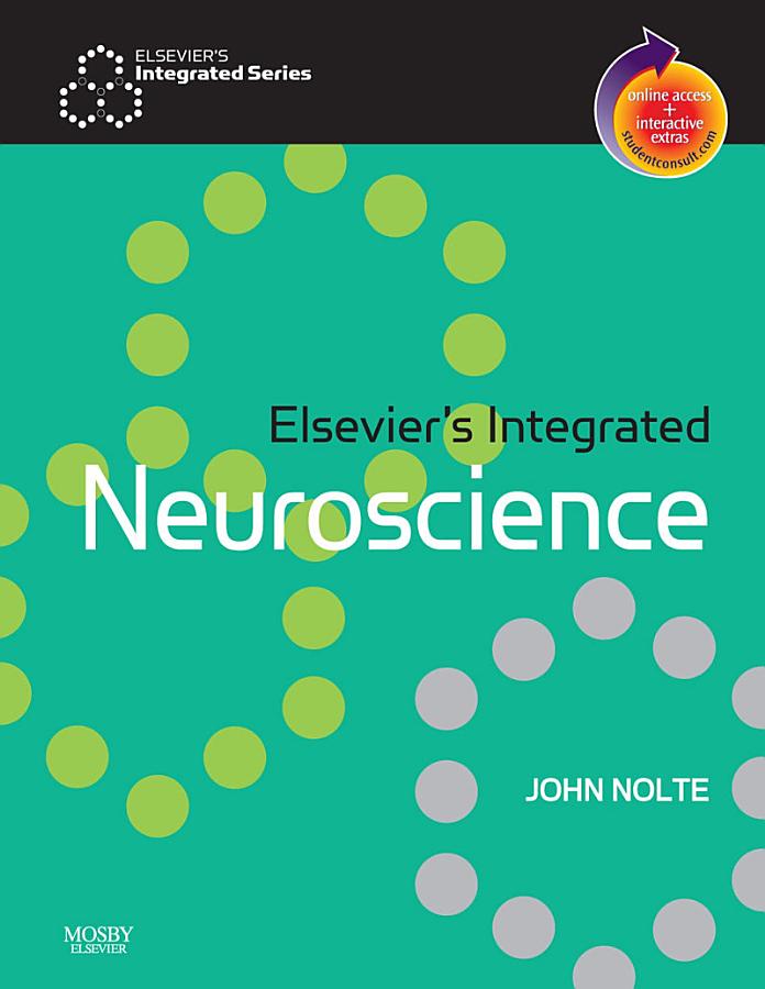 Elsevier's Integrated Neuroscience E-Book