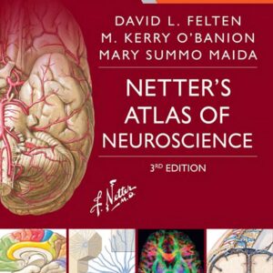 Netter's Atlas of Neuroscience