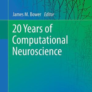 20 Years of Computational Neuroscience