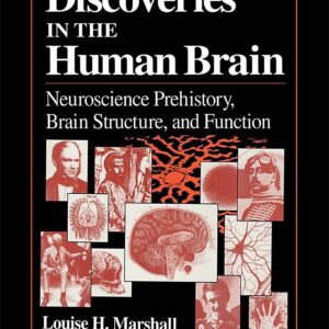 Discoveries in the Human Brain: Neuroscience Prehistory, Brain Structure, and Function