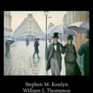 The Case for Mental Imagery