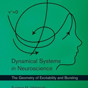 Dynamical Systems in Neuroscience: The Geometry of Excitability and Bursting