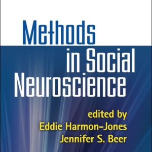 Methods in Social Neuroscience